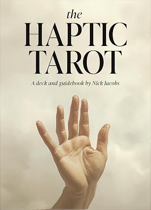 The Haptic Tarot (DEMO) 10% OFF Final Sale